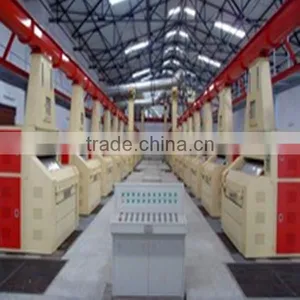 Higher Efficiency Cotton Seed Oil Processing Machines thumbnail-4
