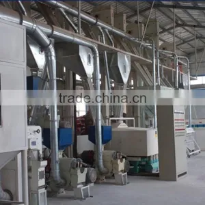 Screw Oil Press Machine thumbnail-5