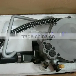 KZ-32/19 Pneumatic Steel Strapping Tool 19mm Steel Strap Tool thumbnail-3
