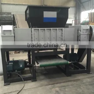 2016 New Design Professional Shredder Machine thumbnail-1