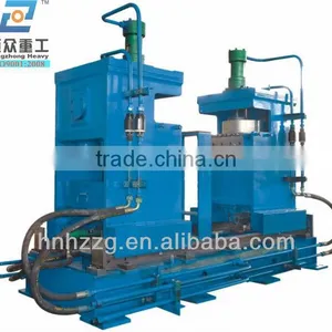 Stable Performance Rotary Drum Type Flying Shear Blade Equipment thumbnail-1