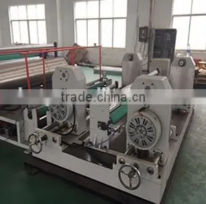 Plastic pe Sheet Machine/pe Sheet Extrusion Line thumbnail-5