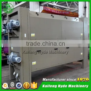 5XW Indica Rice Grain Indented Cylinder Grading Machine thumbnail-1