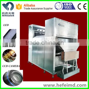 Professional Ccd Plastic Color Sorter Machine, Sorting Machinery thumbnail-2