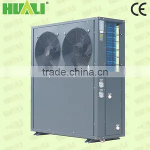 Multifunction Air Source Heat Pumps for Household thumbnail-4
