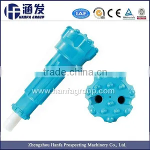 Hf Down The Hole DTH Rock Drill Bit thumbnail-1
