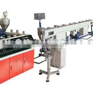 PPR Extrusion Line thumbnail-1