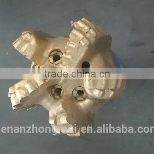 PDC Oil and Gas Drill Bit Bestselling thumbnail-1