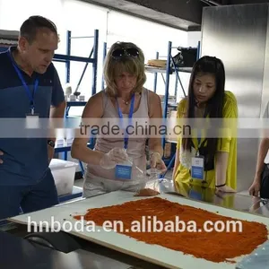 Spices Microwave Drying Machine thumbnail-2