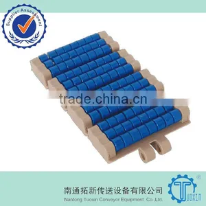 LBP831 Plastic Conveyor Roller Chain thumbnail-1