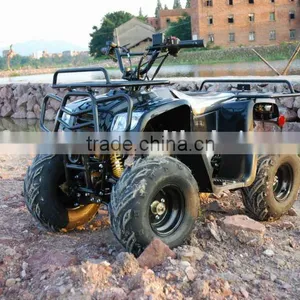 110cc Quad ATV SX-YF110 thumbnail-1