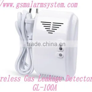 Wireless Gas Detector GL-100A for Your Safty thumbnail-1