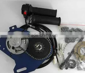 Bicycle Assistant Kit thumbnail-1