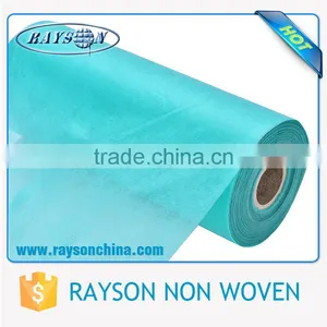 2015 Rayson High-quality and Low-cost PP Nonwoven Fabric for Baby Diaper thumbnail-4