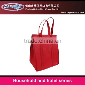 2014 BEST SELLING Borsa Riciclabile Promozionale thumbnail-1