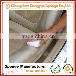Cleaning Sponge Magic Melamine Foam for Car Cleaning thumbnail-1