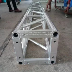 Guangzhou Truss Supplier for 300*300 mm Screw Bolt Truss thumbnail-2