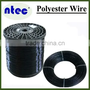 3.5mm Polyester(PET) Wire for Greenhouses thumbnail-1