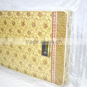 Good Quality Soft Matress Pvc Packaging Plastic Film thumbnail-5