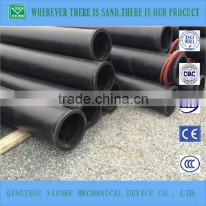 HDPE Mud Dredge Pipe thumbnail-2