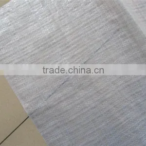 Clear Plastic Tarp,UV Treated pe Tarpaulin Woven Fabric , Clear Tarps for Warehouse thumbnail-2
