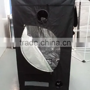 Factory Low Price High Qualty Reflective Fabric Dark Room Grow Ten thumbnail-3