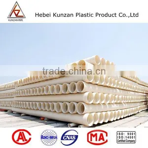 Pvc Small Plastic Pipe thumbnail-1