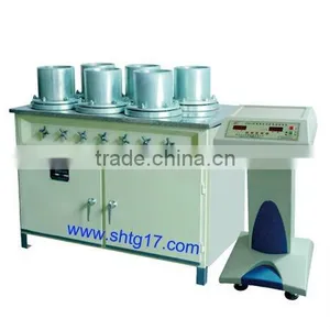 Intelligent Concrete Impervious Test Bench thumbnail-1
