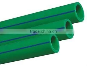 High Quanlity Professional Standard PPR Pipe And Fittings thumbnail-3