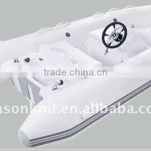 Pvc Coated Fabric for Dinghy Boat thumbnail-1