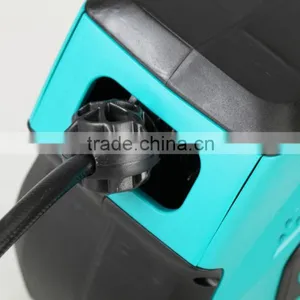 Outdoor Furniture 5/16 Inch PVC Automatic Retractable Garden Spray Hose Reel thumbnail-4
