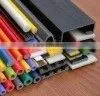 Nanjing Factory Pultruded Fiberglass Profiles thumbnail-1