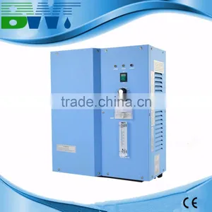 Air and Oxygen Feed Ozone Generator 16g/h Corona Ozonator for Swimming Pool Cooling Water thumbnail-2