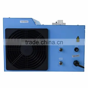 Stainless Steel Swimming Pool Divider Filter and Pump With 3g/h Ozone Output thumbnail-4