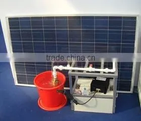 DC Solar Heat Pump thumbnail-1