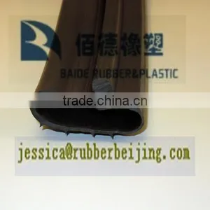 Rubber Bottom Seal for Garage Door thumbnail-1
