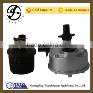 China Brand Mini Water Pump Self Priming Water Pump for Car Wash thumbnail-5