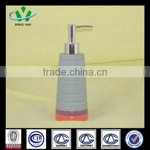 2013 Soap Dispenser For Bathroom Wholesale in China thumbnail-1