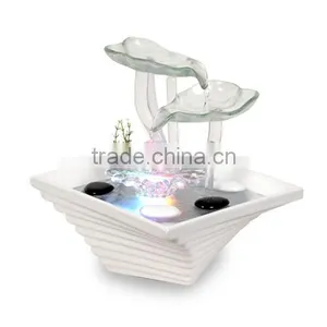 Geomantic Omen Ornaments Table Water Fountain thumbnail-1
