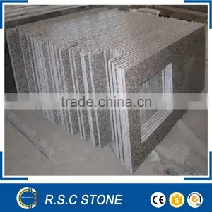 Pink G664 Granite Slab for Countertop thumbnail-1