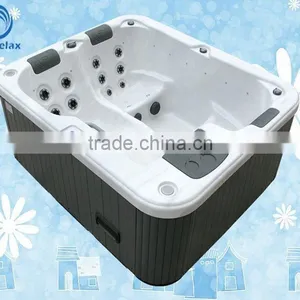 Portable Spa/sex Massage Hot Spa/spa Slippers Wholesale thumbnail-3
