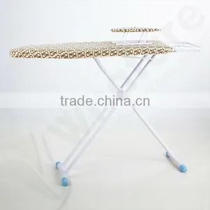 Mesh Folding Ironing Board Folding Ironing Table thumbnail-1