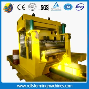 Spiral Welded Tube Machine thumbnail-1