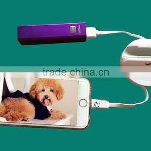 2016 Trending Products Retractable Micro USB Date Cable With Phone Stand thumbnail-3
