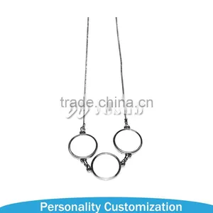 Best VeSub Sublimation New Premium Quality Blank Chain Necklace Wholesale thumbnail-6