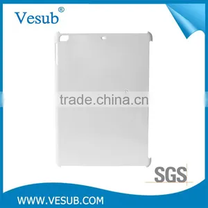 Top Grade Professional Scratch-resistant Unique Design 3d Sublimation Case for IPad Air thumbnail-2