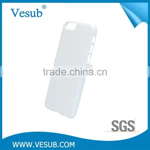 Direct Factory Price Wholesale Fashionable Printing Plastic Material 3d Sublimation Case thumbnail-6