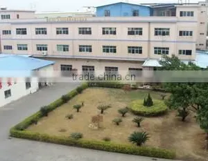 Dongguan Lead Silicone Products Co., Ltd. company overview - view 1 thumbnail