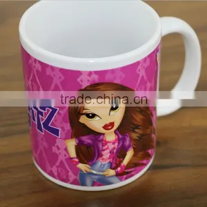 New Arrival Fashion Cup With Logo Printed thumbnail-1