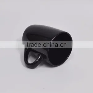 Solid Ceramic Coffee Mug Wholesale thumbnail-1